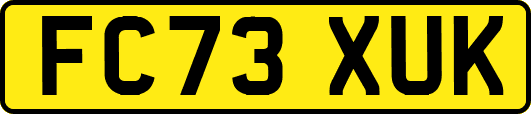 FC73XUK