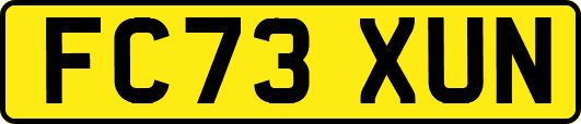 FC73XUN
