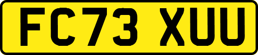 FC73XUU