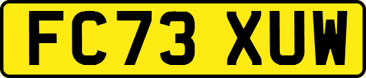 FC73XUW