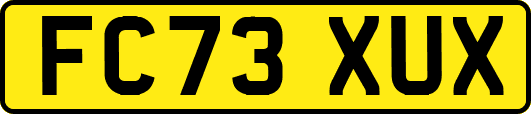 FC73XUX