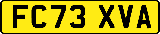 FC73XVA