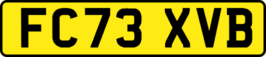 FC73XVB