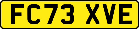 FC73XVE