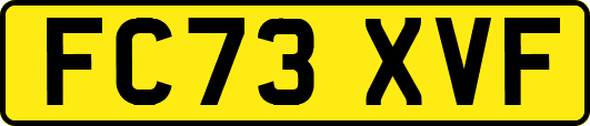 FC73XVF