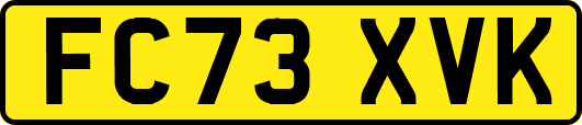 FC73XVK