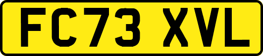 FC73XVL
