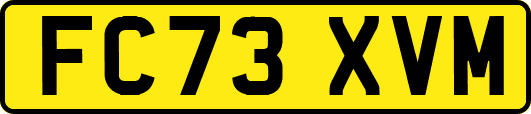 FC73XVM