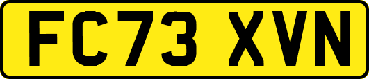 FC73XVN