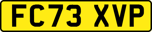 FC73XVP