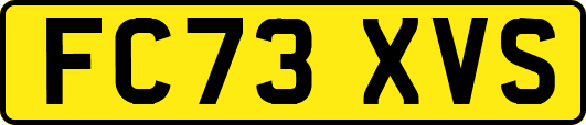 FC73XVS