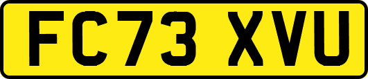 FC73XVU