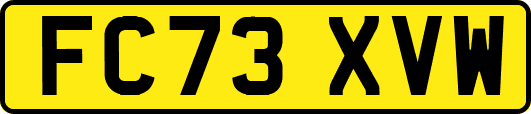 FC73XVW