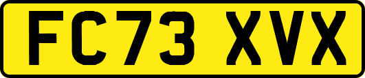 FC73XVX
