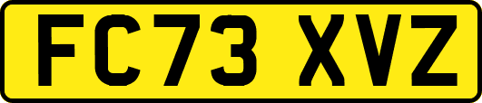 FC73XVZ