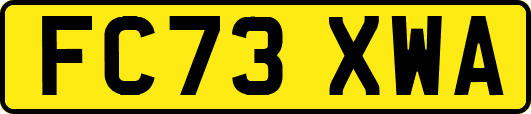 FC73XWA