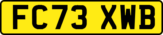 FC73XWB