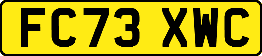 FC73XWC