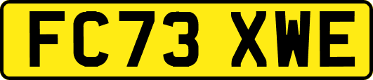 FC73XWE