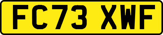 FC73XWF