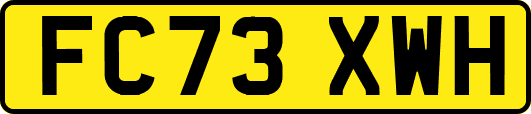 FC73XWH