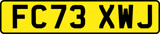FC73XWJ