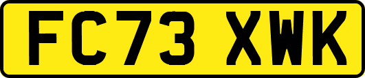 FC73XWK