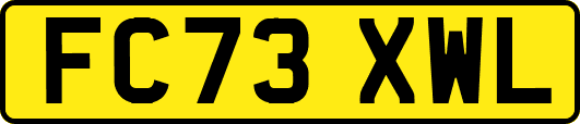 FC73XWL