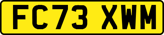 FC73XWM