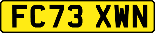 FC73XWN