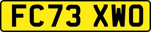 FC73XWO