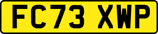 FC73XWP
