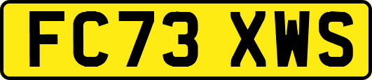 FC73XWS