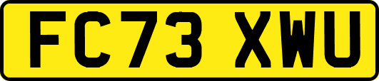 FC73XWU