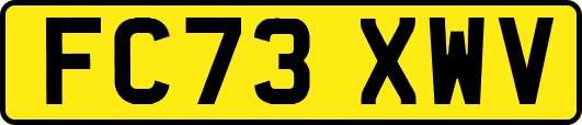FC73XWV