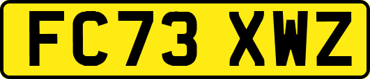 FC73XWZ