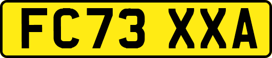 FC73XXA