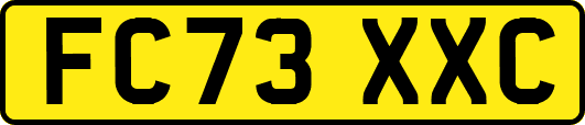 FC73XXC