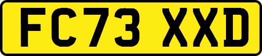 FC73XXD