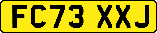 FC73XXJ