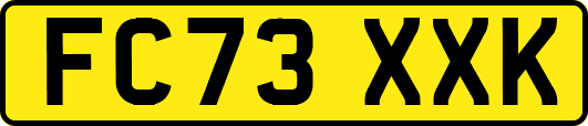 FC73XXK