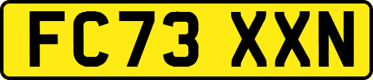FC73XXN