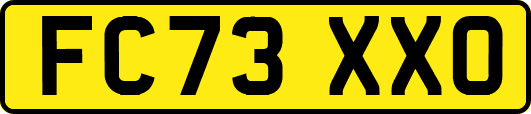 FC73XXO