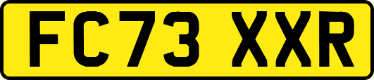 FC73XXR