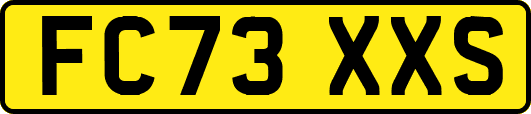 FC73XXS