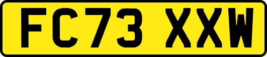 FC73XXW