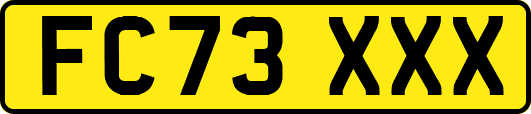 FC73XXX