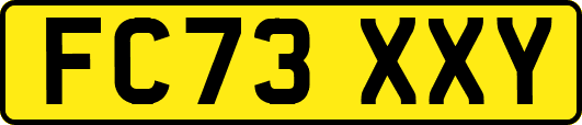 FC73XXY