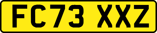 FC73XXZ