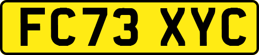 FC73XYC